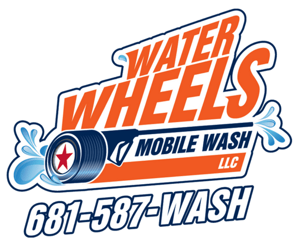 Water Wheels Mobile Wash